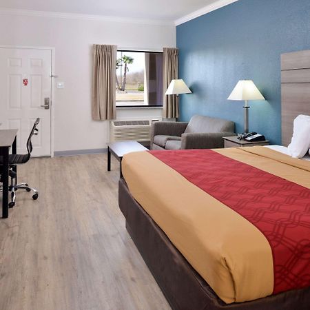 Econo Lodge Inn & Suites Port Arthur Near Sabine Pass Eksteriør bilde